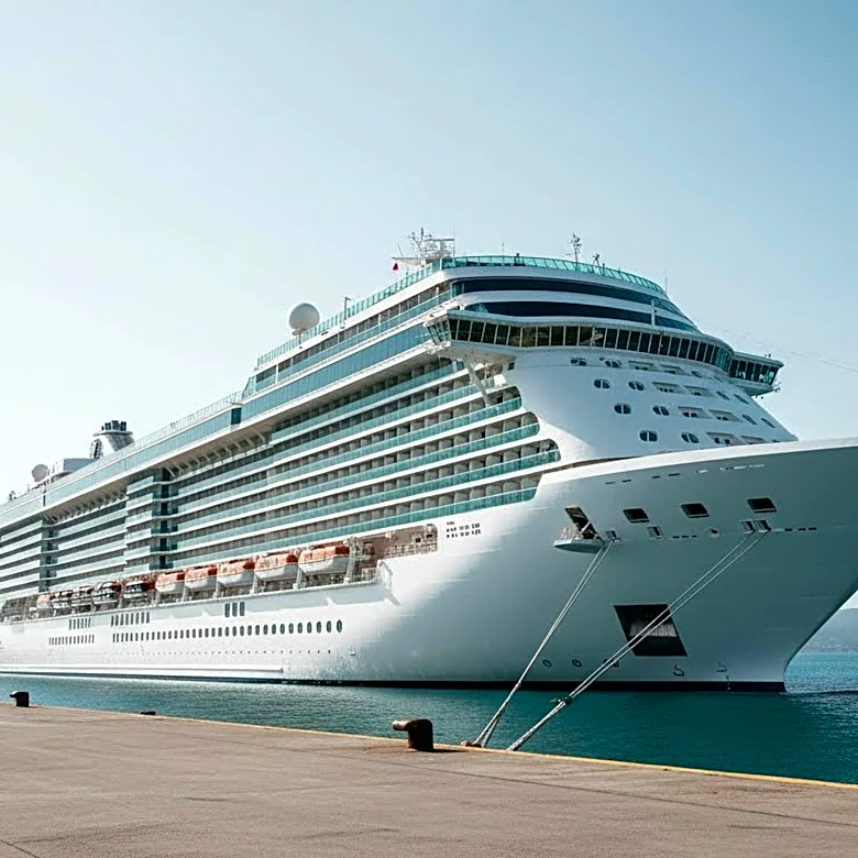 Norovirus Outbreak on Ruby Princess Puts Cruise on Lockdown in San Francisco