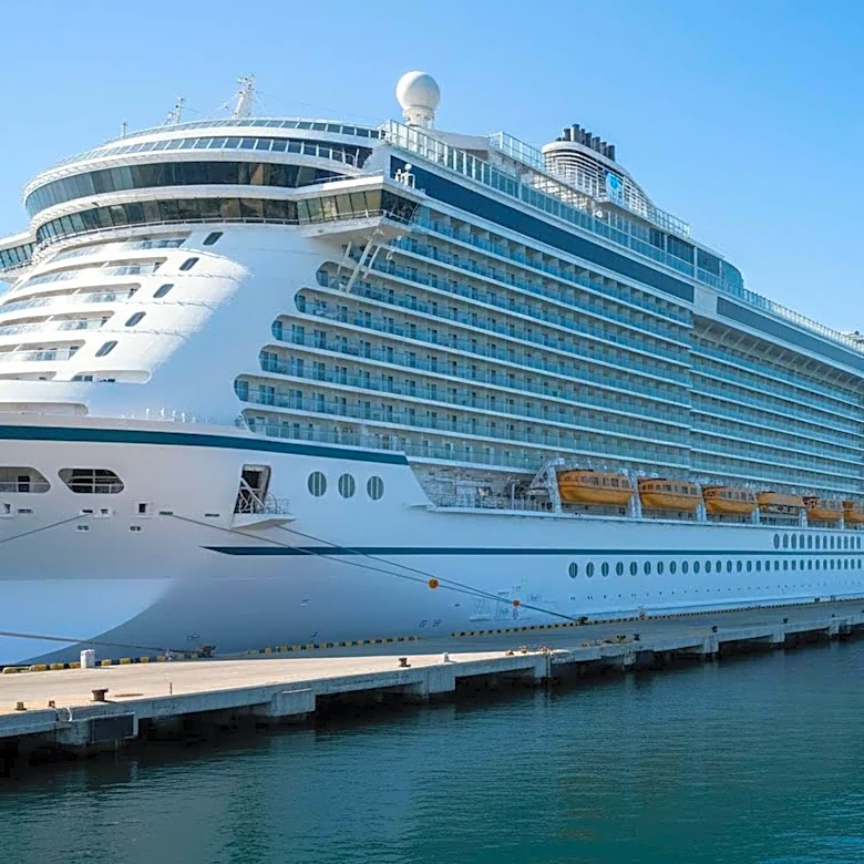 Suspected Norovirus Outbreak Affects Over 100 on Ruby Princess Cruise Ship