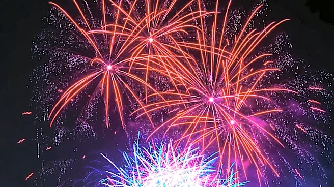 Families Flock to Jersey Shore Amid Philadelphia Heatwave for Fourth of July Celebrations