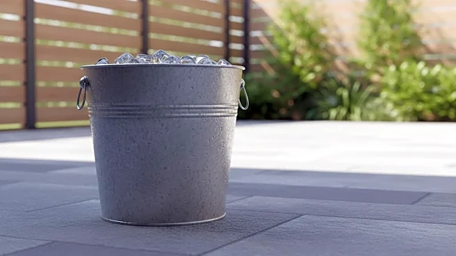 Chris Johnson Revives Ice Bucket Challenge Following ALS Diagnosis