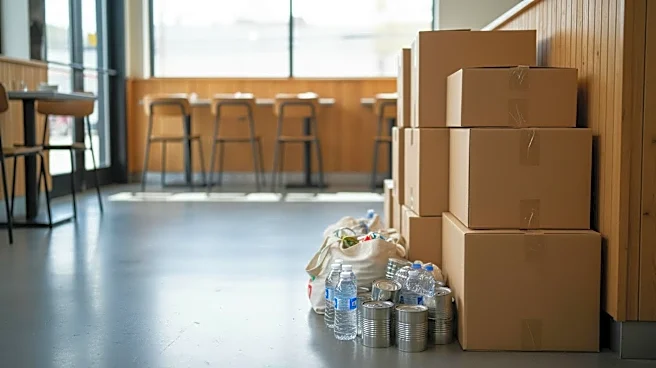 L.A. Venezuelan Restaurants Mobilize for Earthquake Relief Efforts