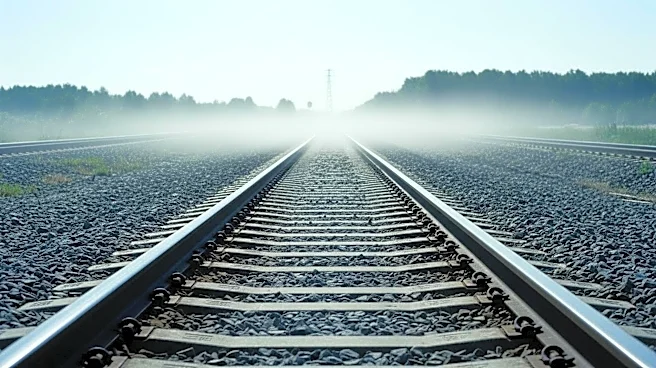 Amtrak Train Delays in Baltimore Due to Extreme Heat Conditions