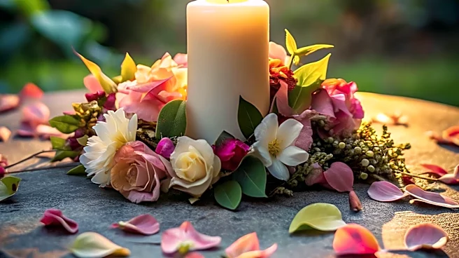Elk Grove Roadside Memorial for Crash Victim Faces Removal