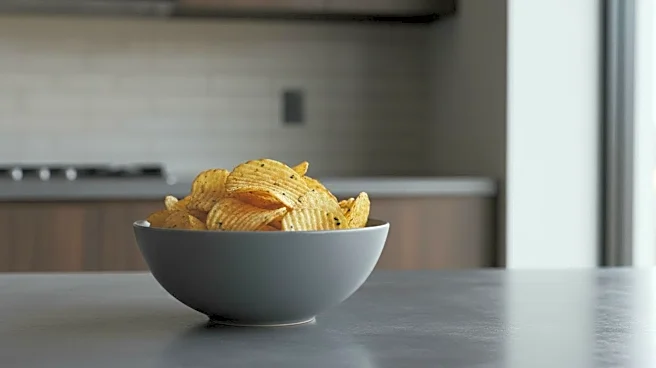 FDA Elevates Potato Chip Recall to Highest-Risk Due to Salmonella Concerns