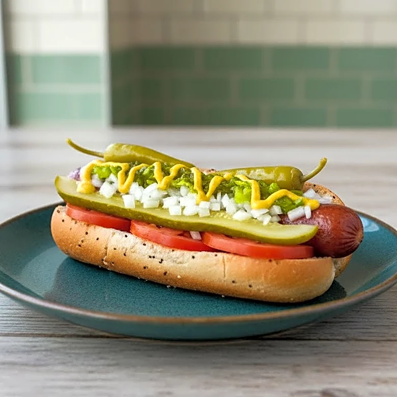 Regional Varieties Define the American Hot Dog Experience