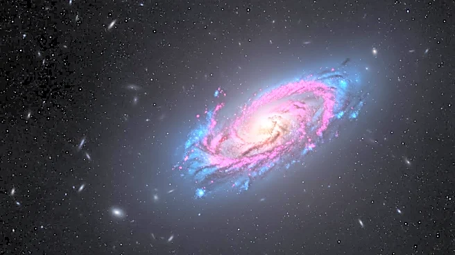 Early Universe Galaxy Challenges Existing Models with Unexpected Size and Brightness