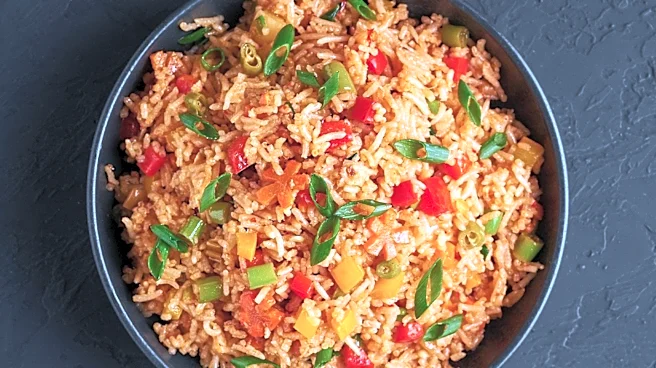 Ocean Springs Businesses Host Jambalaya Lunch to Honor First Responders