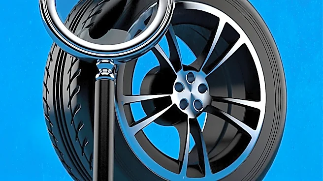 President Trump and EPA Allow Auto Parts Industry to Self-Certify Emissions Compliance