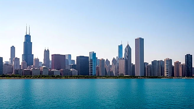 Chicago Faces Extreme Heat Warning as Legal Battles Over COVID-19 Mandates Continue