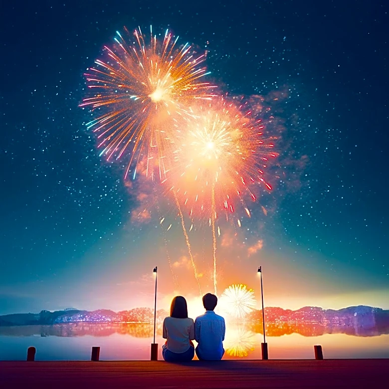 Hawaiian Residents Share Mixed Feelings on Independence Day Celebrations