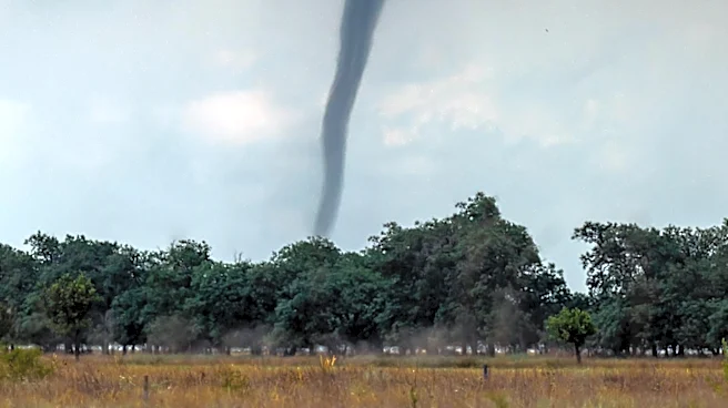 Minnesota Braces for Severe Storms as Weather Patterns Intensify