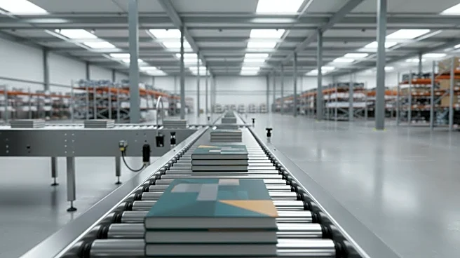 U.K. Book Trade Seeks EU Tariff Exemption Amid New Customs Charges