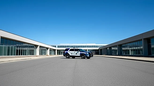 Swatting Call Triggers Lockdown at Marshfield Medical Center in Wisconsin