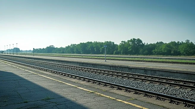 Mass Casualty Event at Reading Railroad Station Due to Heat-Related Emergencies