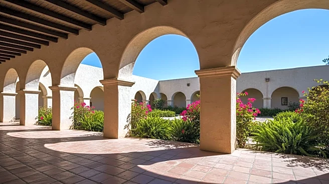 San Francisco Archdiocese and CBS News Create Virtual Mission Dolores for Anza Expedition Anniversary