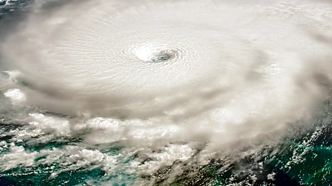 Super Typhoon Bavi Threatens U.S. Pacific Territories Amid Recovery Efforts