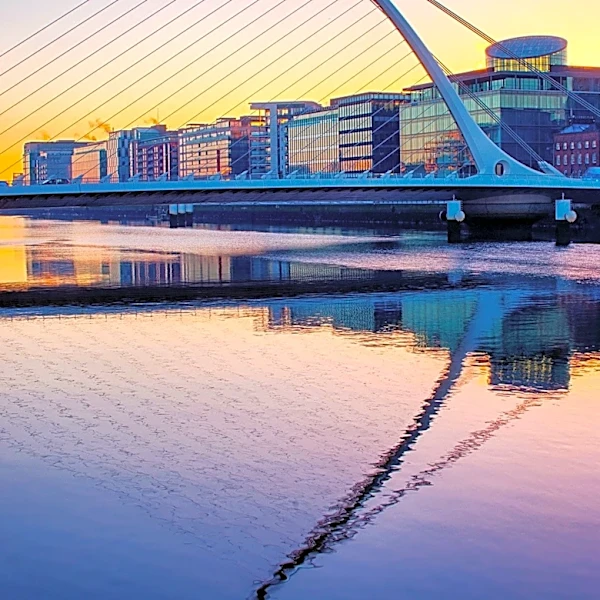Dublin Records Hottest June Ever Amidst European Heatwave