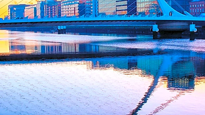 Dublin Records Hottest June Ever Amidst European Heatwave