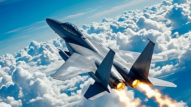 Luftwaffe to Deploy Arrow Weapon System in Southern Germany for Enhanced Defense