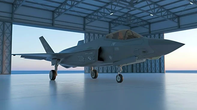 UK Defense Spending Plan Enhances Royal Air Force Capabilities