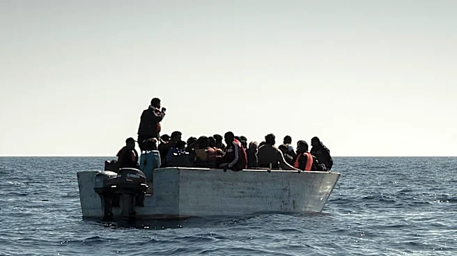Spain's Migrant Regularisation Scheme Attracts Nearly 1.2 Million Applicants Amid European Crackdown