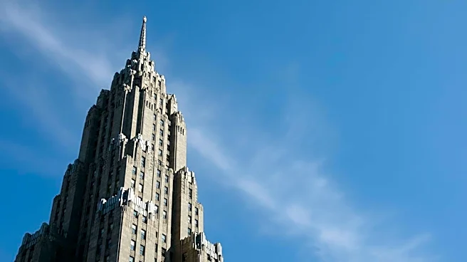 Couple Charged After Climbing Empire State Building, Released Under Supervision