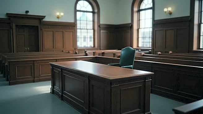 Tennessee Judge Blocks Reporting of Immigrant Children in Healthcare Program