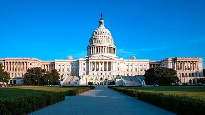 Poll Reveals Americans' Support for Constitutional Amendments on Healthcare and Budget