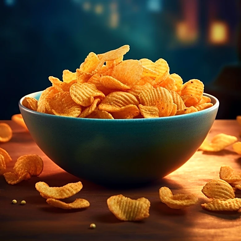 FDA Issues Serious Recall Alert for Utz Potato Chips Due to Salmonella Risk