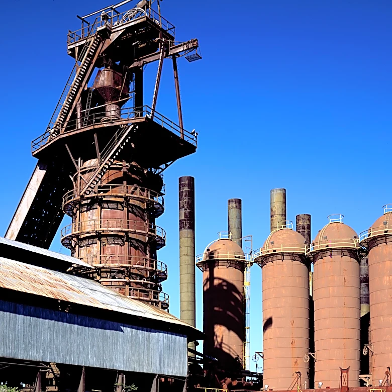 Rosh Pinah Mine Expansion Nears Completion in Namibia