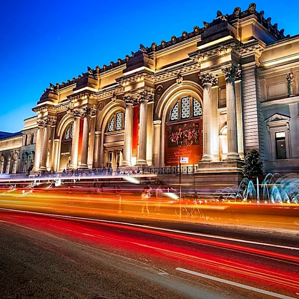 Manhattan DA Seizes $95 Million Worth of Antiquities from Metropolitan Museum