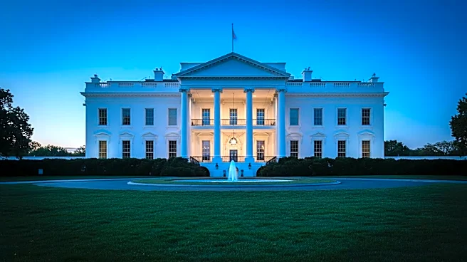 President Trump Denies Conflict of Interest Amidst Cryptocurrency Earnings Surge