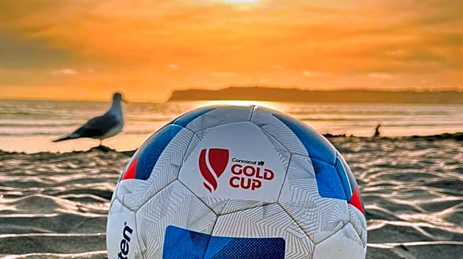 Cabo Verde's World Cup Success Spurs Tourism Interest Amid Global Attention