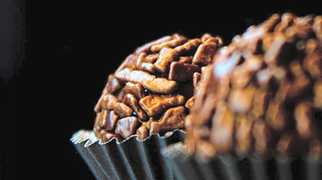 Sudden Cravings for Certain Foods May Indicate Early Signs of Dementia, Warns Alzheimer's Society