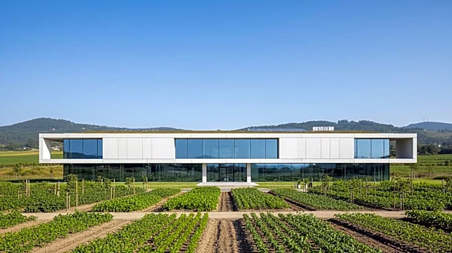 Manipur Chief Minister Promotes Organic Farming with New Biofertiliser Plant