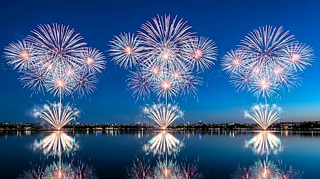 Reflecting on America's Bicentennial Celebrations in Rochester and Beyond