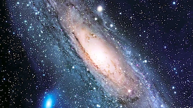 Milky Way Galaxy to Illuminate Night Sky During July, Including Fourth of July Weekend