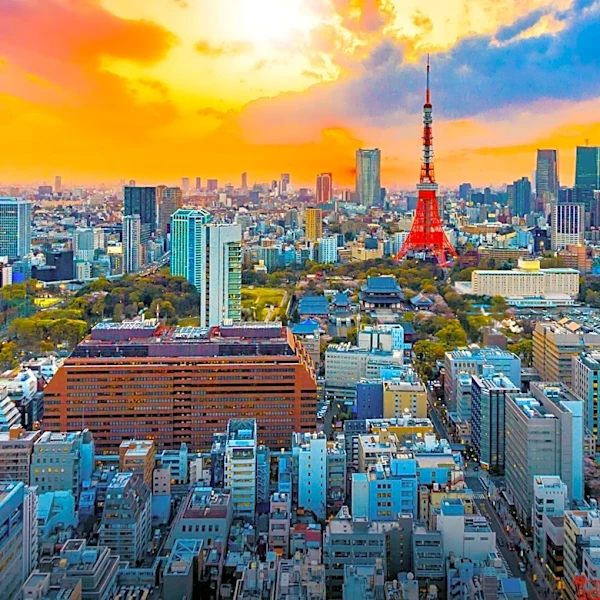 Japan Finance Minister Signals Potential Yen Intervention Amid Market Concerns