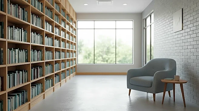 Detroit Entrepreneur Opens Community Bookstore to Revitalize Bethune Neighborhood