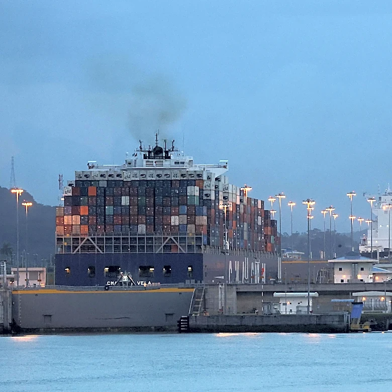 Panama Ship Registry Achieves Return to Paris MoU White List, Enhancing Global Standards