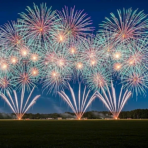 Fort Gordon Celebrates 250th Anniversary with Independence Day Festivities