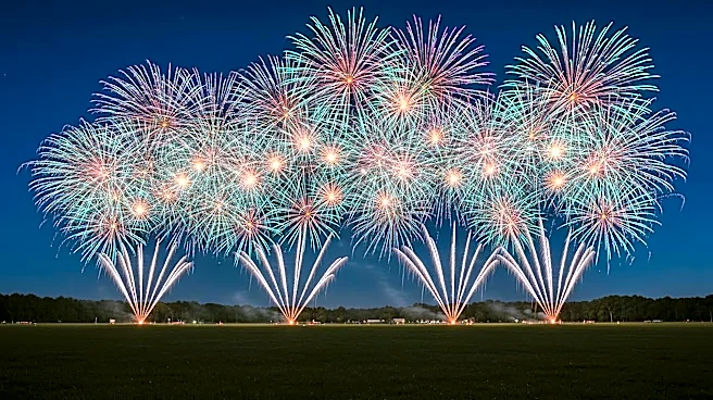 Fort Gordon Celebrates 250th Anniversary with Independence Day Festivities