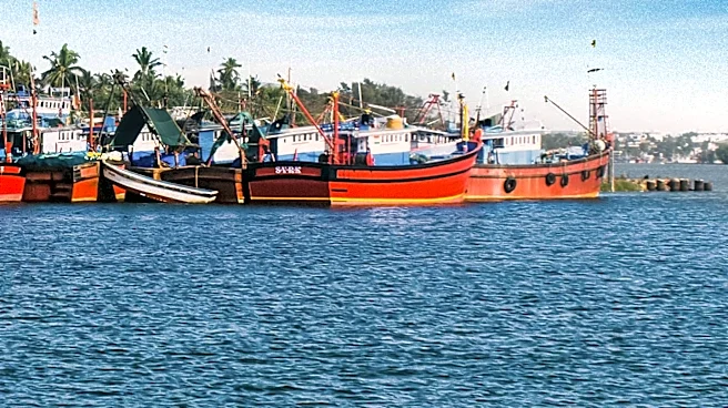 Peruvian Court Grants Oversight of Chinese-Built Port Amid U.S.-China Tensions