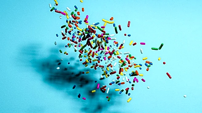 DEA Moves to Temporarily Classify 7-OH as Schedule I Drug Amid Rising Concerns