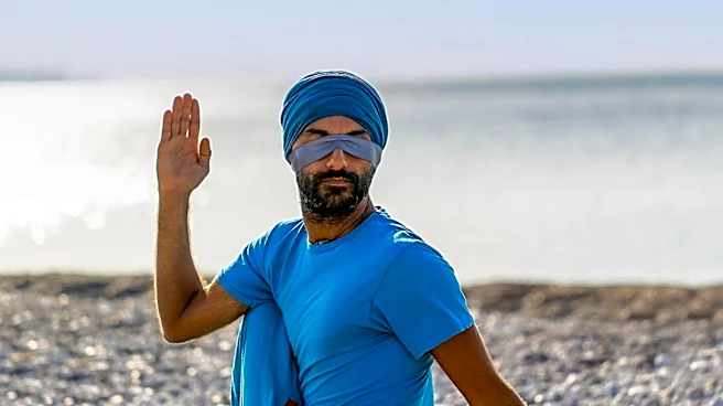 US Sikh Community Reflects on Resilience 25 Years After 9/11