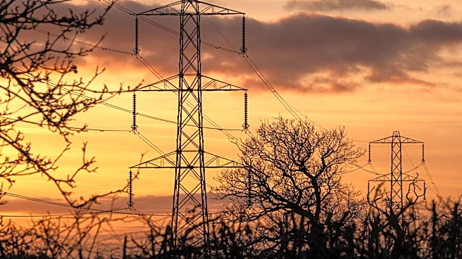 Extreme Heat Wave Threatens U.S. Power Grids and July 4 Travel Plans