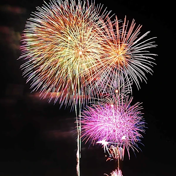 Douglas County, Colorado Cancels Fireworks Shows Amid Stage 2 Fire Restrictions