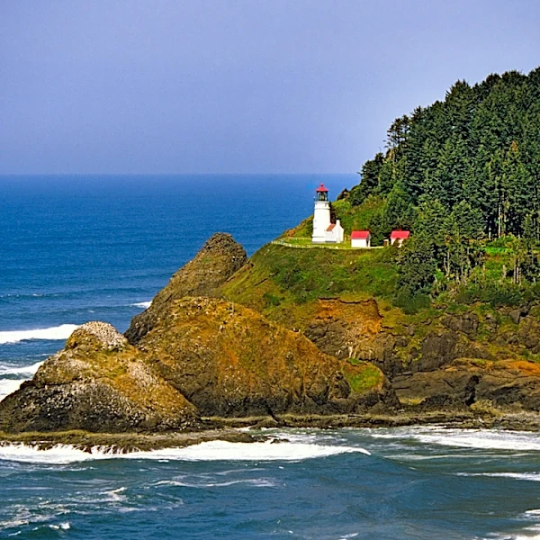 Oregon's Unique Contributions to America's 250th Birthday Time Capsule