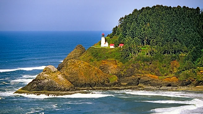 Oregon's Unique Contributions to America's 250th Birthday Time Capsule