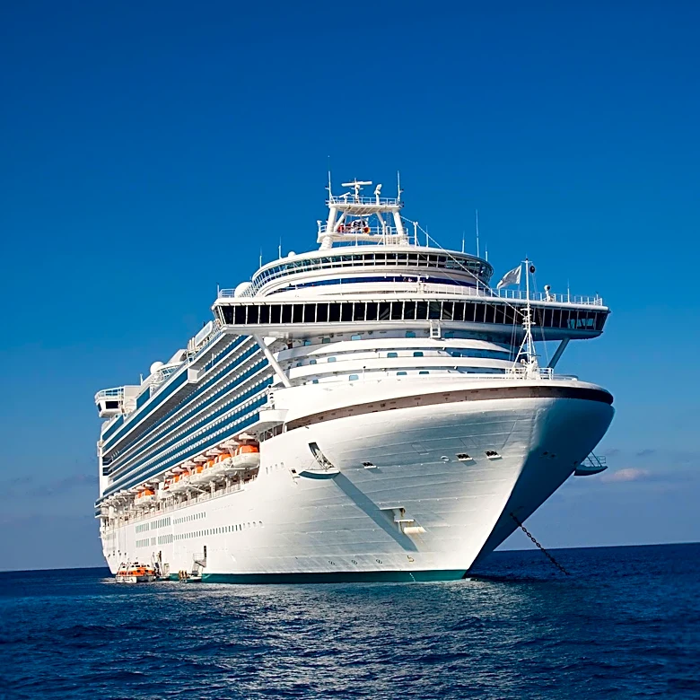Norovirus Outbreak Affects Over 100 Passengers on US Cruise Ship